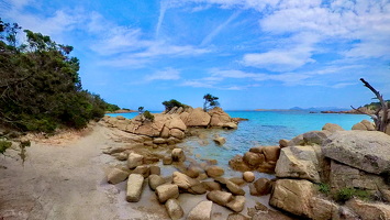 Sardinia - Spiaggia Capriccioli
